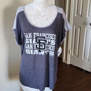 MLB San Francisco Giants Top